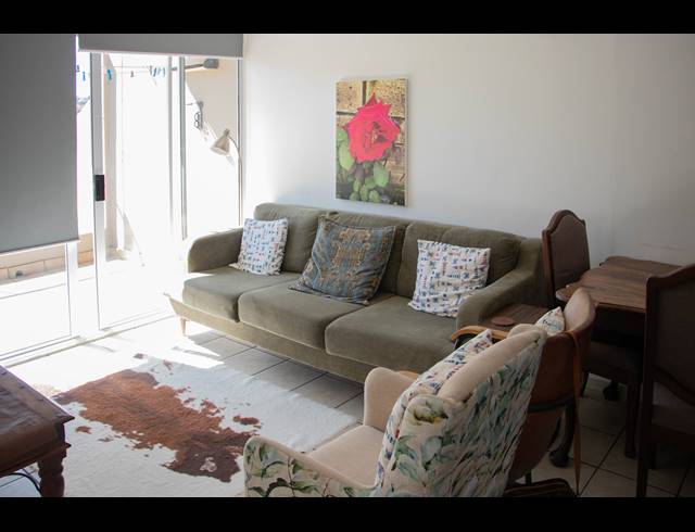 2 BEDROOM APARTMENT FOR SALE IN TYGER VALLEY